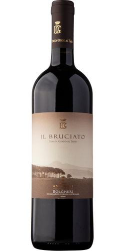 Tenuta Guado al Tasso Antinori, Il Bruciato 2023