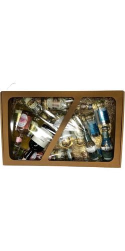 Gavekurv Specialiteter - G&T Lover