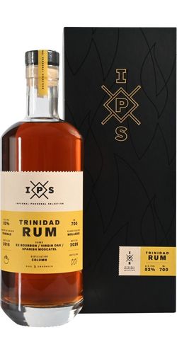 Infernal Personal Selection - Limited Edition 4 Trinidad