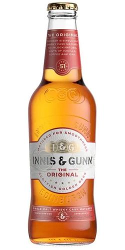 Innis & Gunn Original
