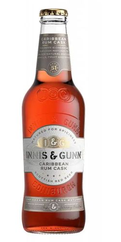 Innis & Gunn Caribbean (Blood Red Sky)