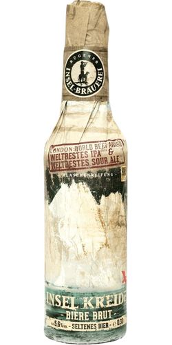 Insel Brauerei, Kreide 33 cl.