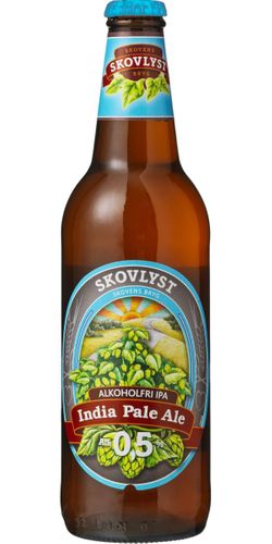Skovlyst, India Pale Ale 0,5%