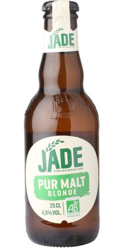 U-Jade Blonde