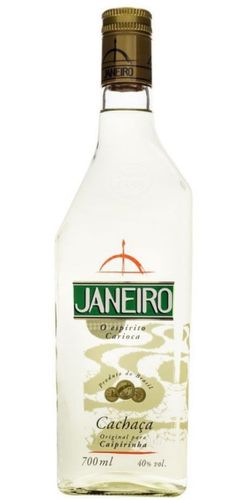 Janeiro Cachaça