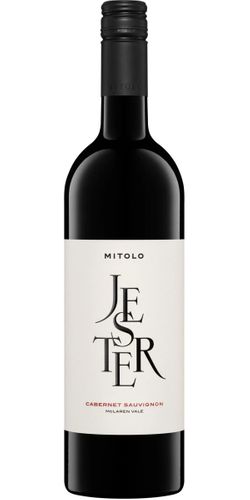 Mitolo Wines, Jester Cabernet Sauvignon 2021