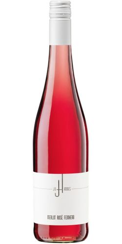 Johannes Hörner Rose Feinherb 2024
