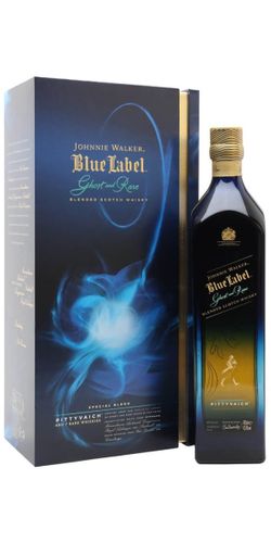 Johnnie Walker, Blue Label Ghost Pittyvaich