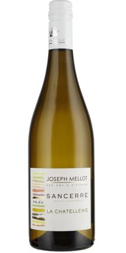 Joseph Mellot, Sancerre La Chatellenie 2023