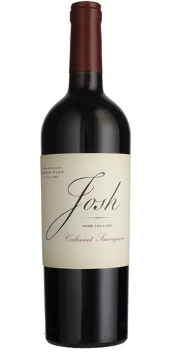 Josh Cellars, California Cabernet Sauvignon 2021