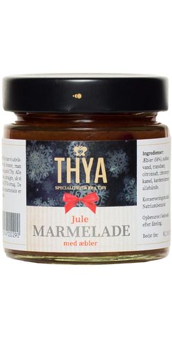 Thya, Jule Marmelade