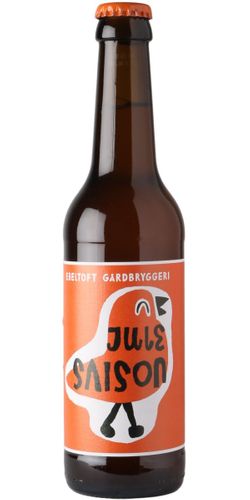 Ebeltoft Gårdbryggeri, Jule-Saison