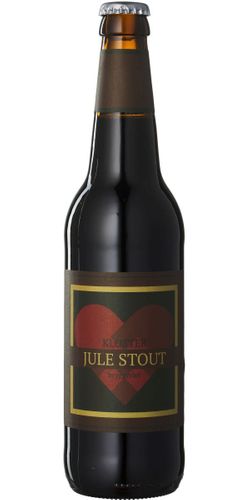 Klosterbryggeriet, Julestout 50 cl.