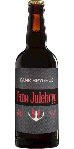 Fanø, Julebryg 2025