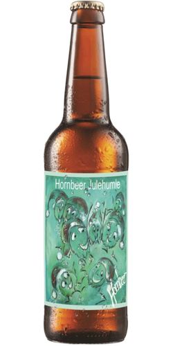 Hornbeer, Julehumle IPA