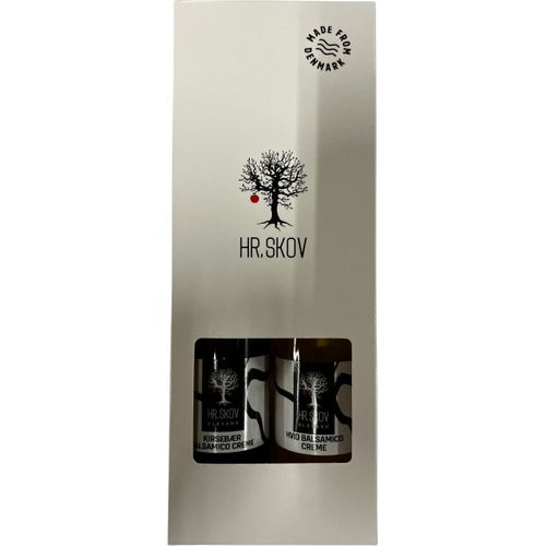 Hr. Skov, Jule Salater