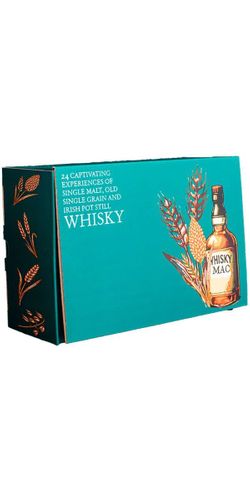 Julekalender - Whisky