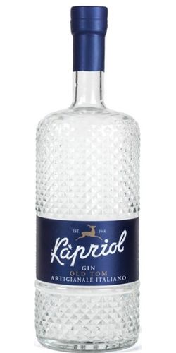 Kapriol Gin Old Tom