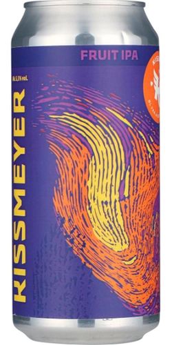 Kissmeyer, Fruit IPA