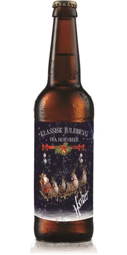 Hornbeer, Klassisk Julebryg 