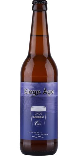 Linds Homebrew, Kloge Åge