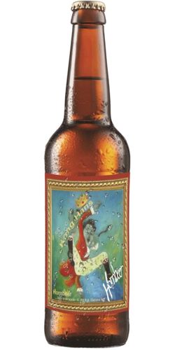 Hornbeer, Økologisk Kong Hans