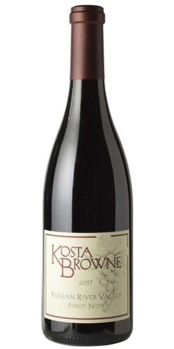Kosta Browne, Russian River Pinot Noir 2021