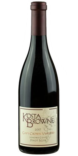 Kosta Browne, Gap's Crown Pinot Noir 2021