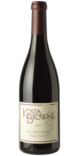 Kosta Browne, Sta Rita Hills Pinot Noir 2021