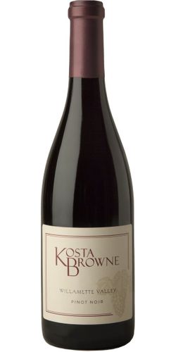 Kosta Browne, Willamette Valley Pinot Noir 2022