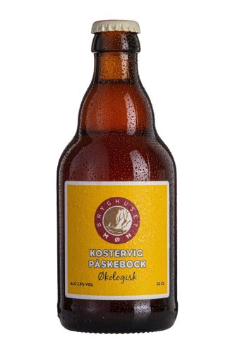 Møn Bryghus, Kostervig Påskebock