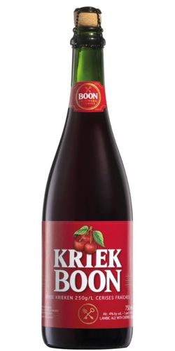 Kriek Boon