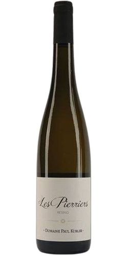 Paul Kubler, Riesling 'Les Perriers' 2022
