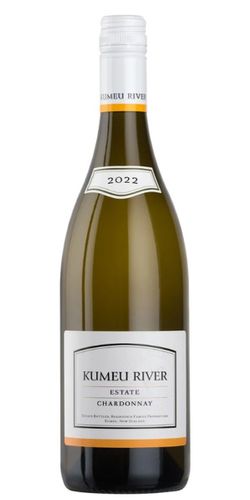 Kumeu River Estate Chardonnay 2024