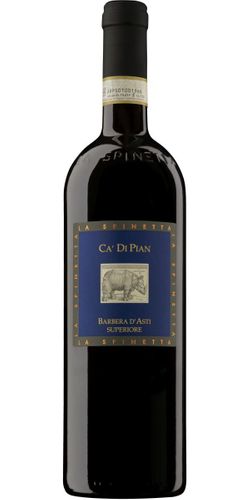 La Spinetta, Barbera d'Asti Ca di Pian 2024