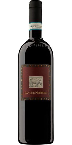 La Spinetta, Langhe Nebbiolo 2025
