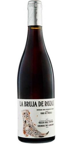 Comando G, La Bruja de Rozas 2022