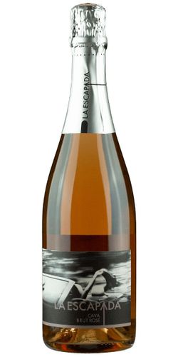 La Escapada, Cava Rose