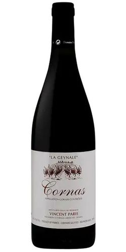 Domaine Vincent Paris, Cornas La Geynale 2021 Magnum