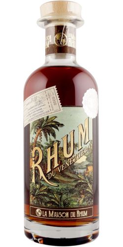 La Maison Du Rhum, Venezuela 2011