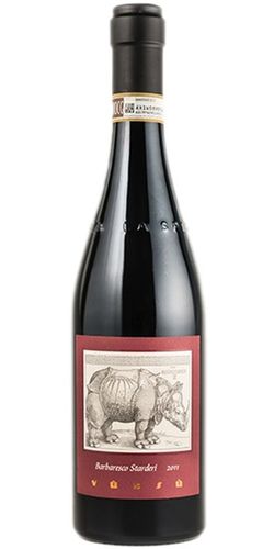 La Spinetta, Barbaresco Starderi 2017