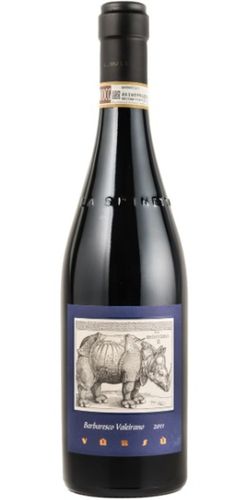 La Spinetta, Barbaresco Valeirano 2017