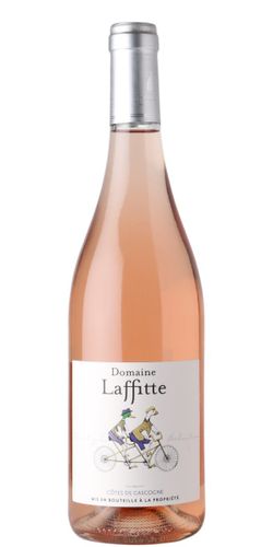 Domaine Laffitte, Cotes de Gascogne Rosé 2023