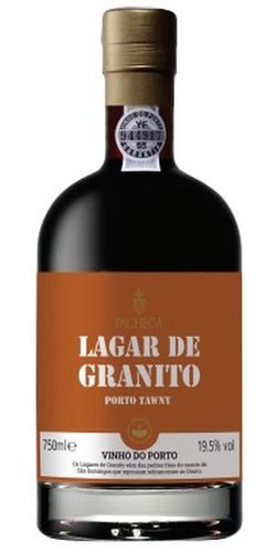 Pacheca Lagar de Granito, Tawny Port