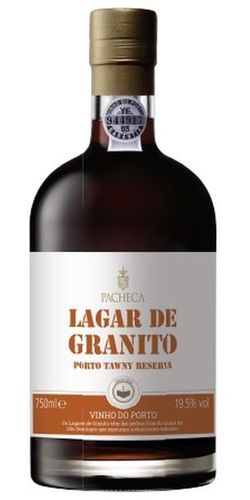 Pacheca Lagar de Granito, Tawny Reserve Port