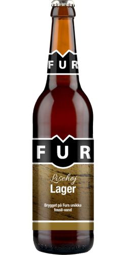 Fur Bryghus, Lager