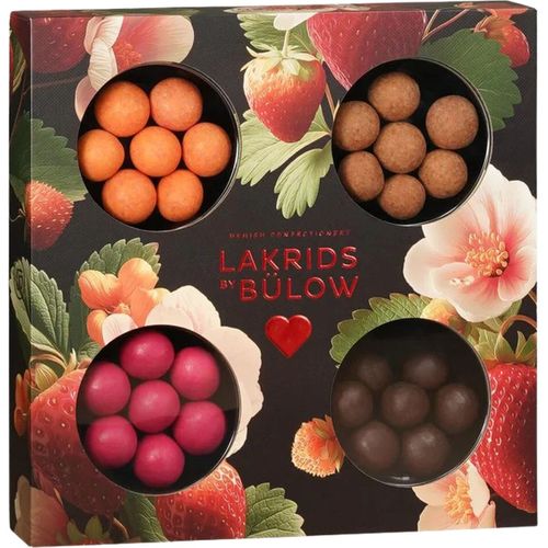 Lakrids by Bülow - Small Selection Box Love 2026