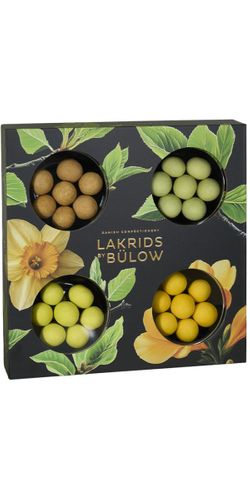 Lakrids by Bülow, Small Selection Box Spring