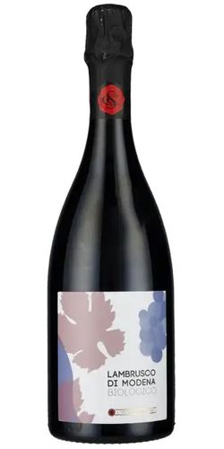 Cantina di Carpi, e Sorbara Lambrusco Øko