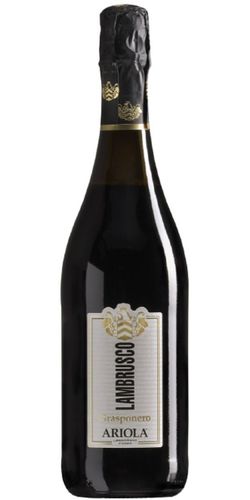 Ariola, Lambrusco Grasponero